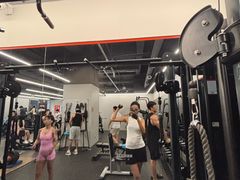 -乐刻健身(南山智谷店)