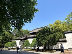 -采石矶景区