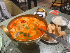 -Home Thai·泰谣(王府井apm店)