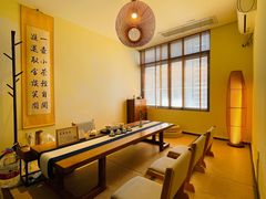 -小茶闲舍·观景商务茶馆(广州塔店)