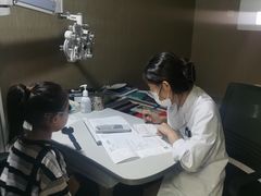 -美尔目眼科医院·近视手术·儿童近视(通州店)