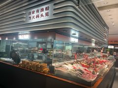 -码头见·潮汕菜(领展中心城店)