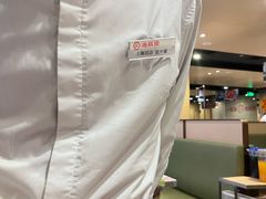 -海底捞火锅(逸仙路店)