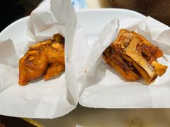 烤猪蹄-客语客家菜(华发商都店)