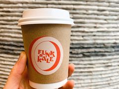 -FUNK & KALE BY WAGAS(长宁尚嘉)