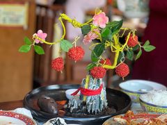 -南昌大饭店·地标美食名片(万寿宫店)