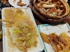 -七菜馆·东北菜·蒸饺(文体路店)