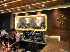 -星巴克臻选(福州东百中心分店)