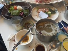 -阳光码头海鲜火锅(世纪大道店)