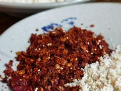 -晓靖轩烧烤(沙河风情店)