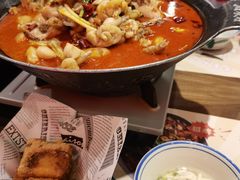 -石灰石烧鸡公(南通万象城店)