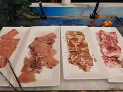 -金米客烤肉自助(中山路茂业时代城店)