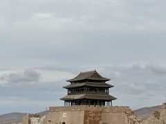 -敦煌夜市