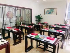 -东书房琴棋书画馆(昆城校区)
