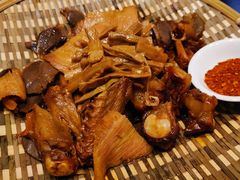 -院8里·少城记忆老川菜(宽窄巷子店)