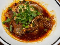夫妻肺片-太二酸菜鱼(深圳布吉万象汇店)