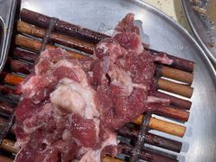 -安小胖韩国烤肉(财富广场画苑小区店)