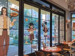 -必胜客(大宁路店)