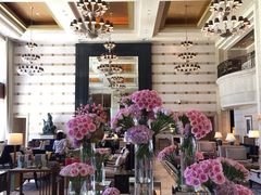 -天宝阁中餐厅(北京瑞吉酒店)