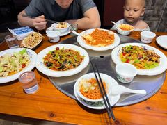 -林海雪乡铁锅炖·东北菜(夏湾店)