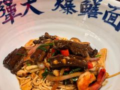 -李犟大爆鳝面·手工蟹黄包(湖滨西湖店)