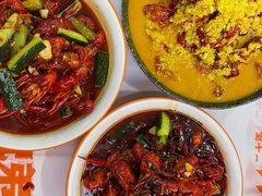 -拙味兄弟龙虾(新香洲店)