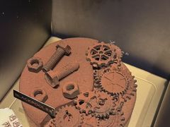 -黑池口感烘焙·生日蛋糕(坂田店)