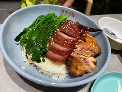 -荣记·囍粤茶餐厅(花都店)