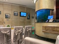 -广州塔晖粤轩中餐厅