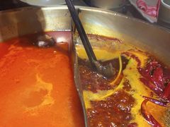 -小龙坎火锅(总店)