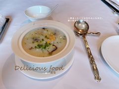 -天宝阁中餐厅(北京瑞吉酒店)