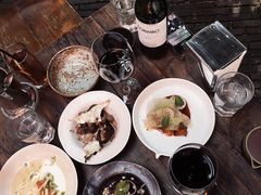 -Ocean's Table 欧舍