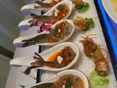 -金链花·泰国餐厅(国贸店)