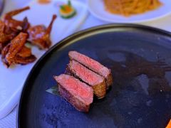 -威尼斯西餐厅(北区店)