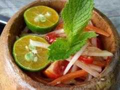 -长勺子东南亚(街道口店)