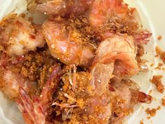 椒盐对虾-徐记海鲜(大雁塔|金都店)