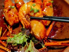 -啫神·广州地标美食(北京路店)