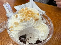 -红宝石·鲜奶小方·海派西点房(南丹店)