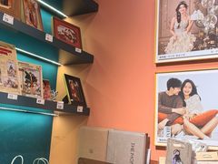 -海马体照相馆(北京apm店)