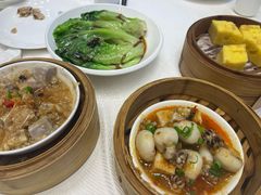 -东方御宴海鲜酒楼(棕泉酒店)