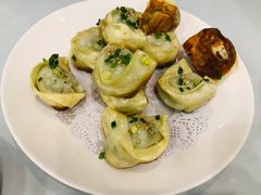 煎馄炖-小实惠嘉(威海路店)