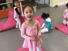 -舞蕾舞蹈·专注中国舞18年(天通苑中心校区)