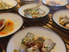 -南通滨江洲际酒店-西集自助餐厅
