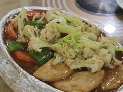 -佛有缘素食馆·荔湾老字号(陈家祠首店)
