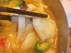 -小满手工粉(上海月星环球港店)