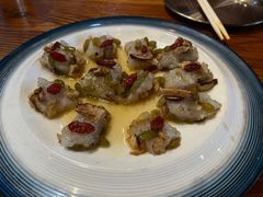 -柴窝堡22号辣子鸡·传承新疆菜