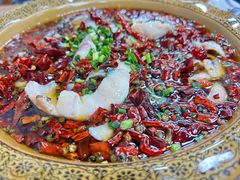 -民间川菜(尚大国际店)