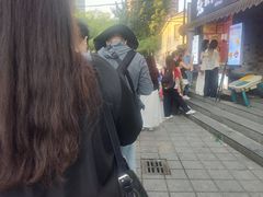 -张果佬年糕卷(科巷店)