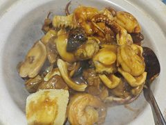 -逢春菜馆天津菜(胜利路店)