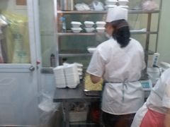 -白玉兰小吃(新村路店)